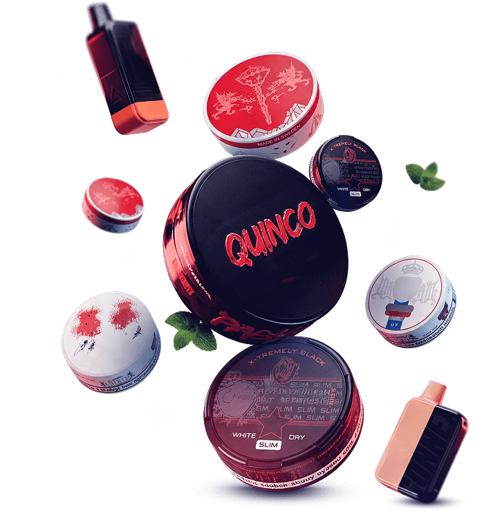 hero products